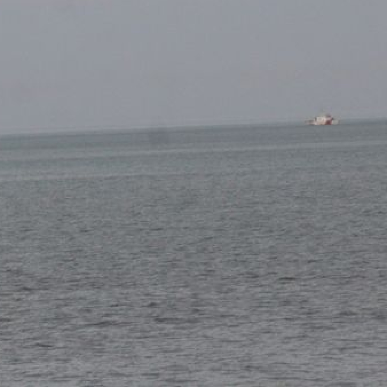 Karadeniz'de bir tankere dron saldırısı