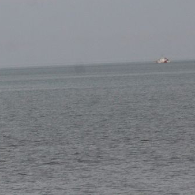 Karadeniz'de bir tankere dron saldırısı