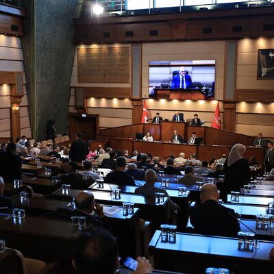 İBB'nin kreş ücretlerine zam
