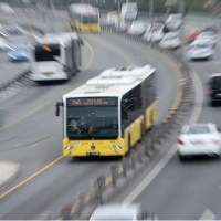 İstanbul'da toplu ulaşıma yüzde 10 zam