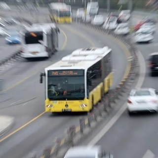 İstanbul'da toplu ulaşıma yüzde 10 zam