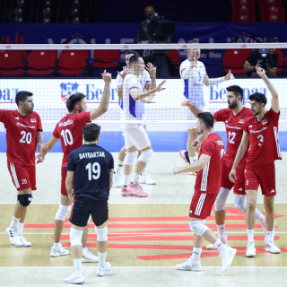 Filenin Efeleri, 2-0'dan geri döndü! - HT Spor