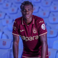Christ Oulai adım adım Fiorentina'ya!