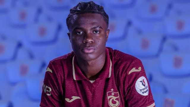 Christ Oulai adım adım Fiorentina'ya!