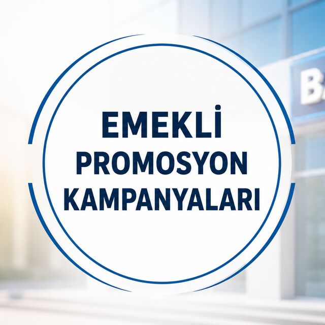 Zamlı emekli promosyon kampanyaları