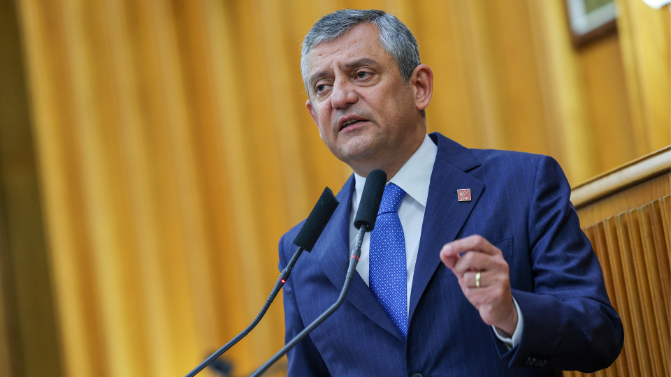 9 dokunulmazlık dosyası Meclis'te