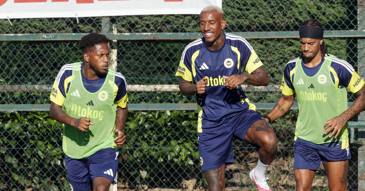 Fenerbahçe'de Gornik Zabrze mesaisi!