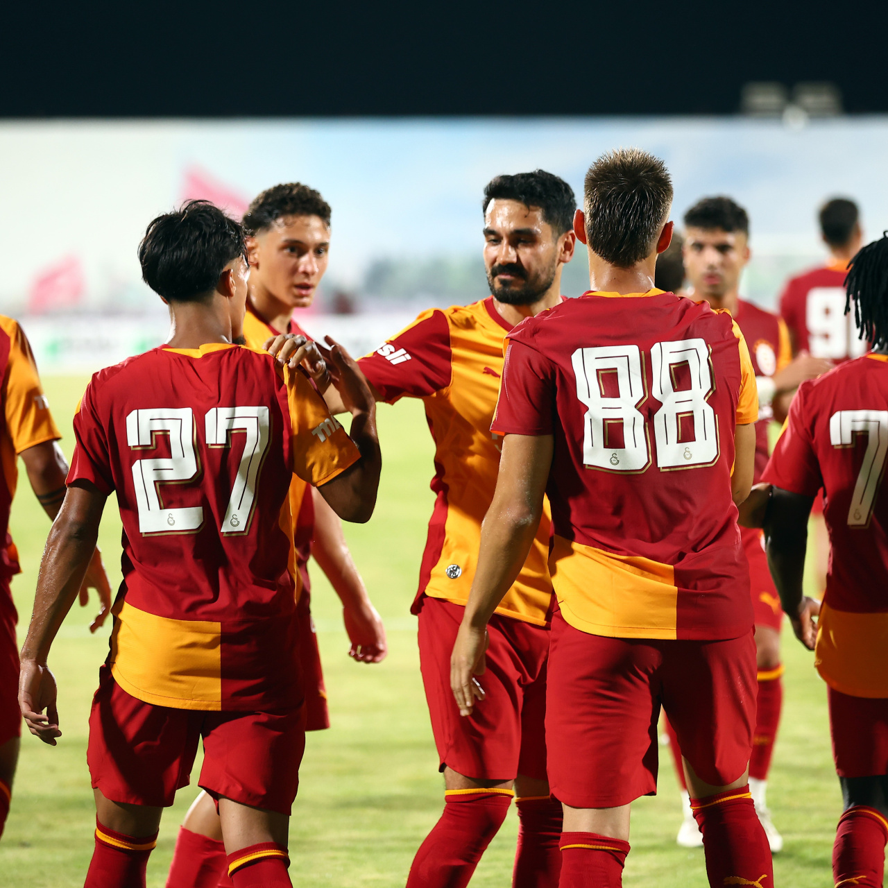 G.Saray'dan Ümraniye'ye farklı tarife!