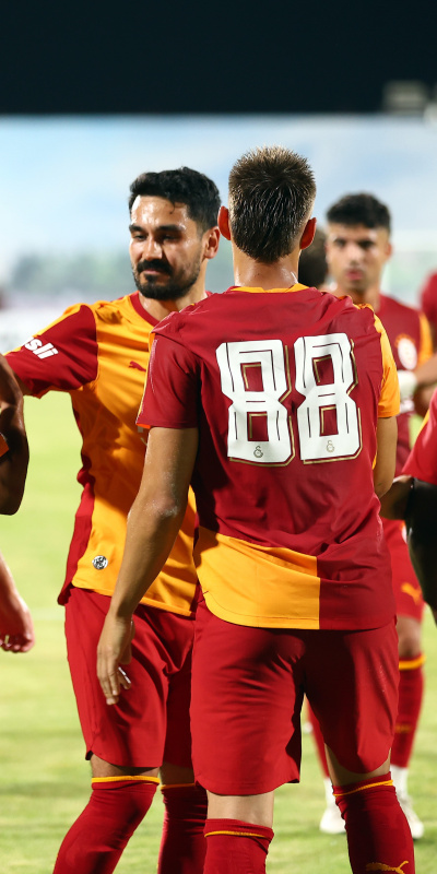 G.Saray'dan Ümraniye'ye farklı tarife!
