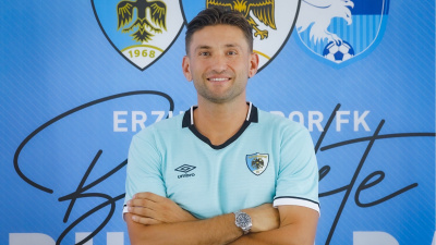 İşte Ertuğrul Taşkıran'ın yeni takımı! - HT Spor