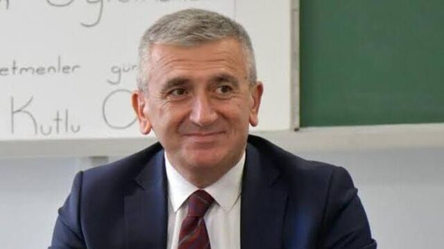 Akçakoça Belediye Başkanı Albayrak yeniden tutuklandı