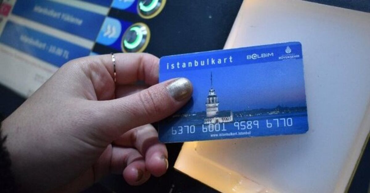 Tam ve öğrenci Akbili ne kadar oldu, mavi kart, aylık abonman ücreti kaç TL? 2026 İstanbul'da tam ve öğrenci Akbili ne kadar oldu?