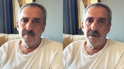 "Acil ameliyat olmam gerekiyor"