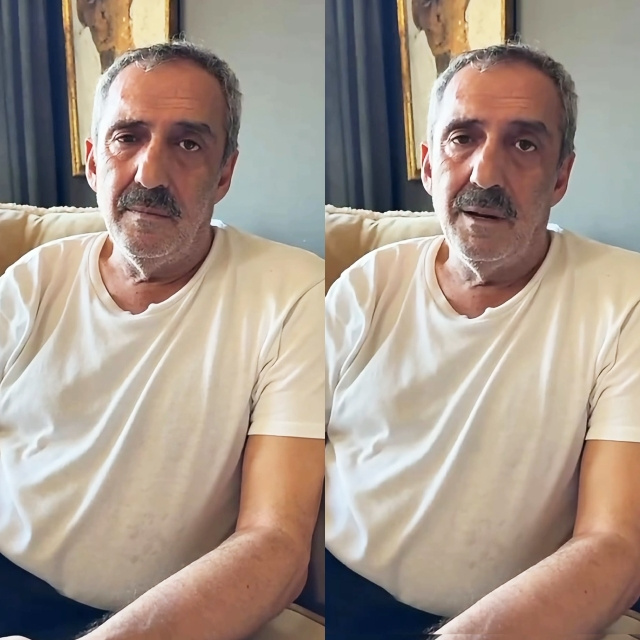 "Acil ameliyat olmam gerekiyor"