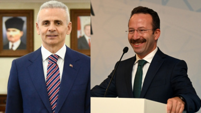 Ardahan Valisi görevden alındı