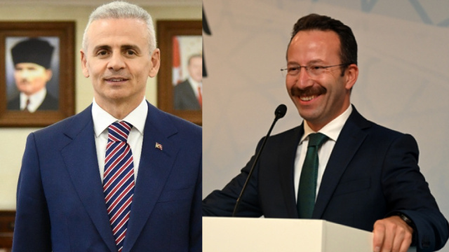 Ardahan Valisi görevden alındı