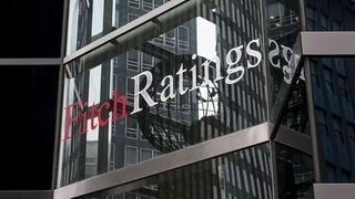 Fitch, Türkiye'nin kredi notunu teyit etti
