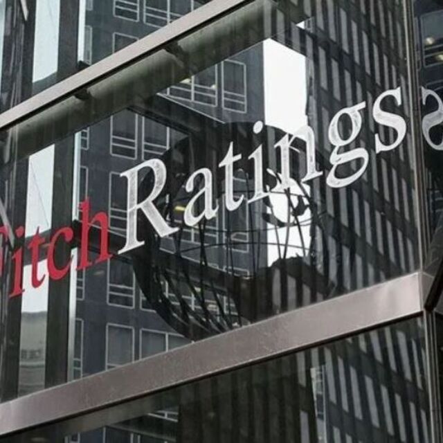Fitch, Türkiye'nin kredi notunu teyit etti