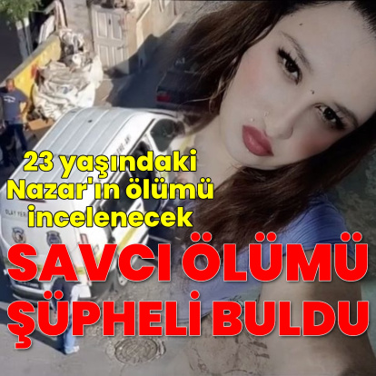 Baygınlık geçirdi hastaneye götürülürken öldü