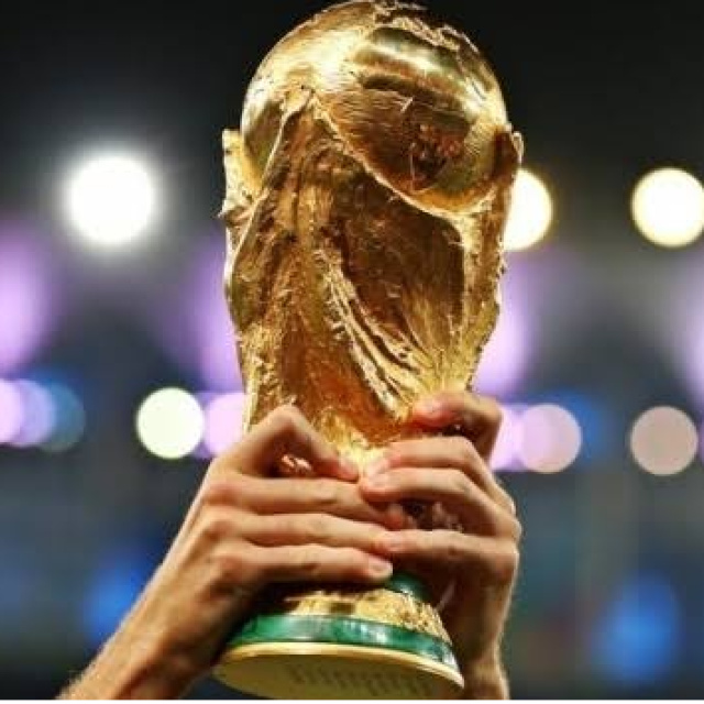 Dünya Kupası final maçı yayın bilgisi