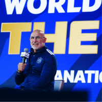 Luis de la Fuente'den Yamal açıklaması! - HT Spor