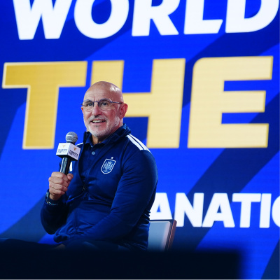 Luis de la Fuente'den Yamal açıklaması!
