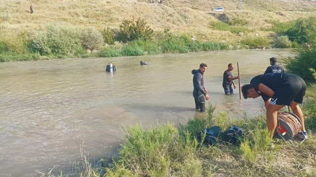 Acı çay! 1 kardeş öldü, 1 kardeş kayıp