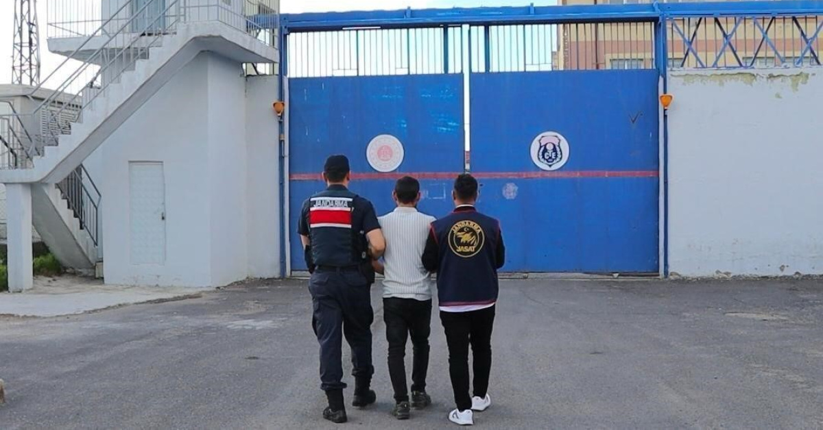 SON DAKİKA HABERİ: Bakan Gürlek duyurdu! 6 faili meçhul aydınlatıldı