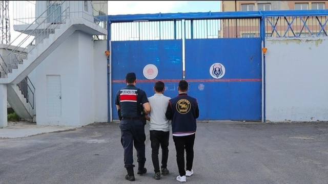 Bakan Gürlek duyurdu! 6 faili meçhul aydınlatıldı