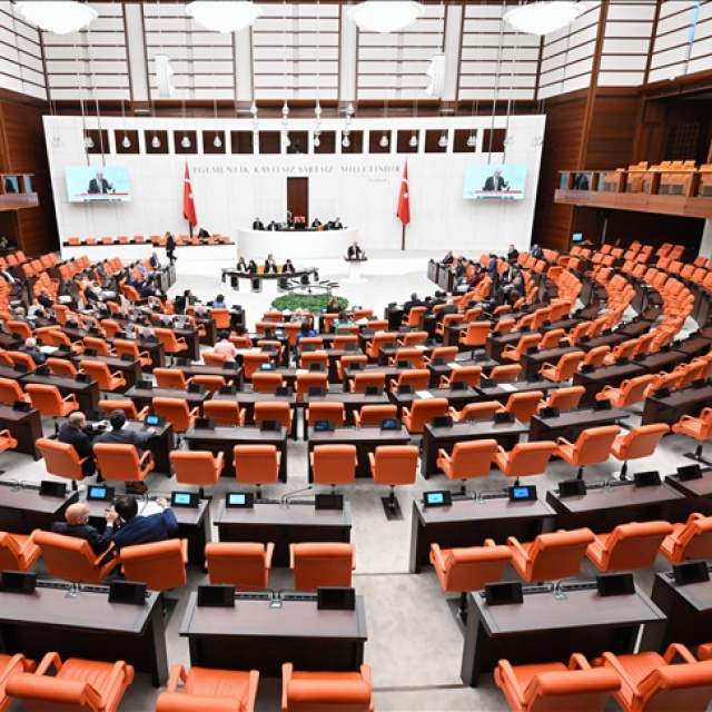 Torba Yasa çıkacak mı?