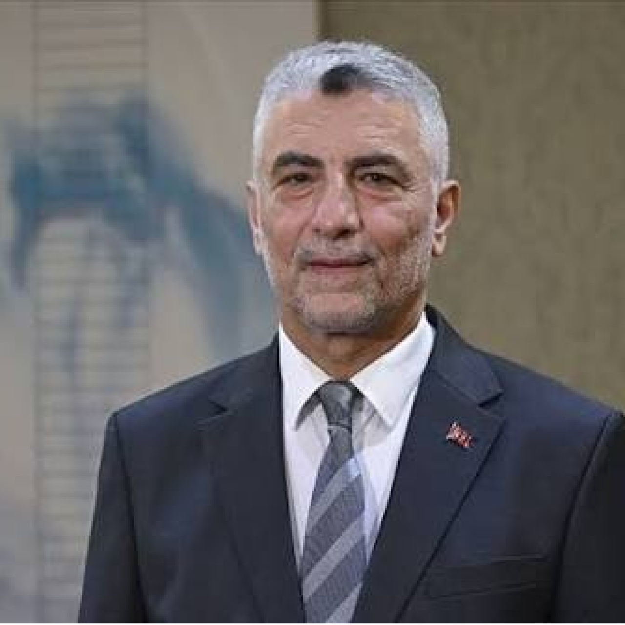 Bakan Bolat'ın Brüksel mesaisi
