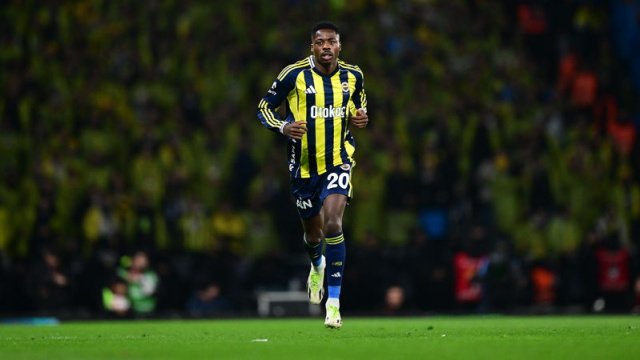 Schalke 04'ten Musaba'ya kanca!