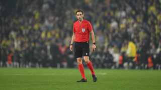 İşte Beşiktaş-Midtjylland maçlarının hakemleri! - HT Spor