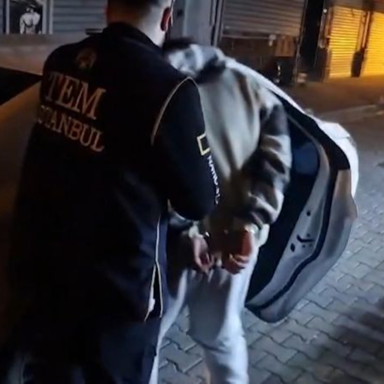 30 ilde DEAŞ operasyonu: 119 gözaltı