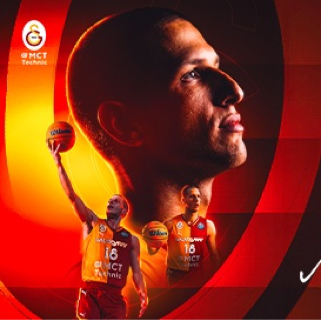Nikola Ivanovic Galatasaray'da