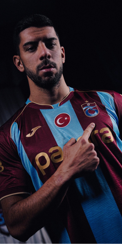 Yeni transfer KAP'a bildirdi