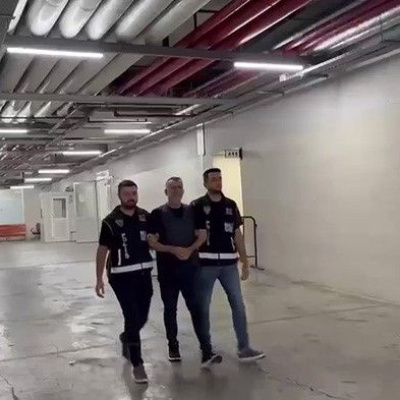 Alper Çelik'in etkin pişmanlık ifadesi ortaya çıktı