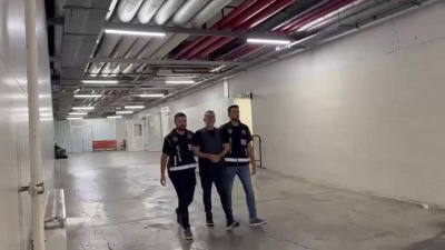 Alper Çelik'in etkin pişmanlık ifadesi ortaya çıktı