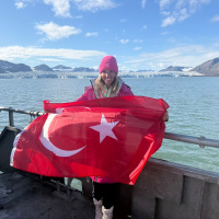 Deniz Kayadelen tarihe geçti! - HT Spor
