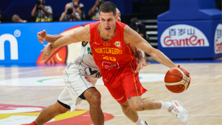 Ivanovic, Galatasaray MCT Technic'te! - HT Spor