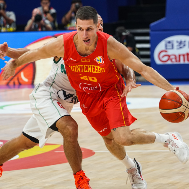 Ivanovic, Galatasaray MCT Technic'te!