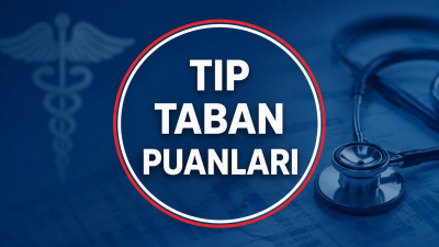 Tıp taban puanları