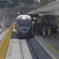 Aydın'da AYBAN seferleri başladı
