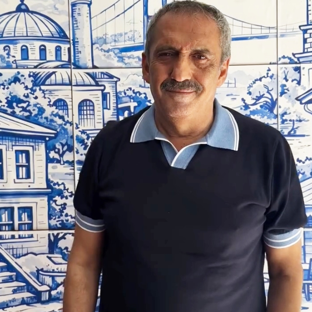 Sağlık durumu hakkında açıklama yaptı