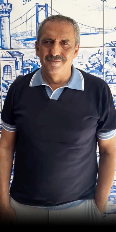 Sağlık durumu hakkında açıklama yaptı