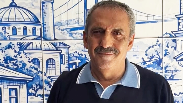 Sağlık durumu hakkında açıklama yaptı