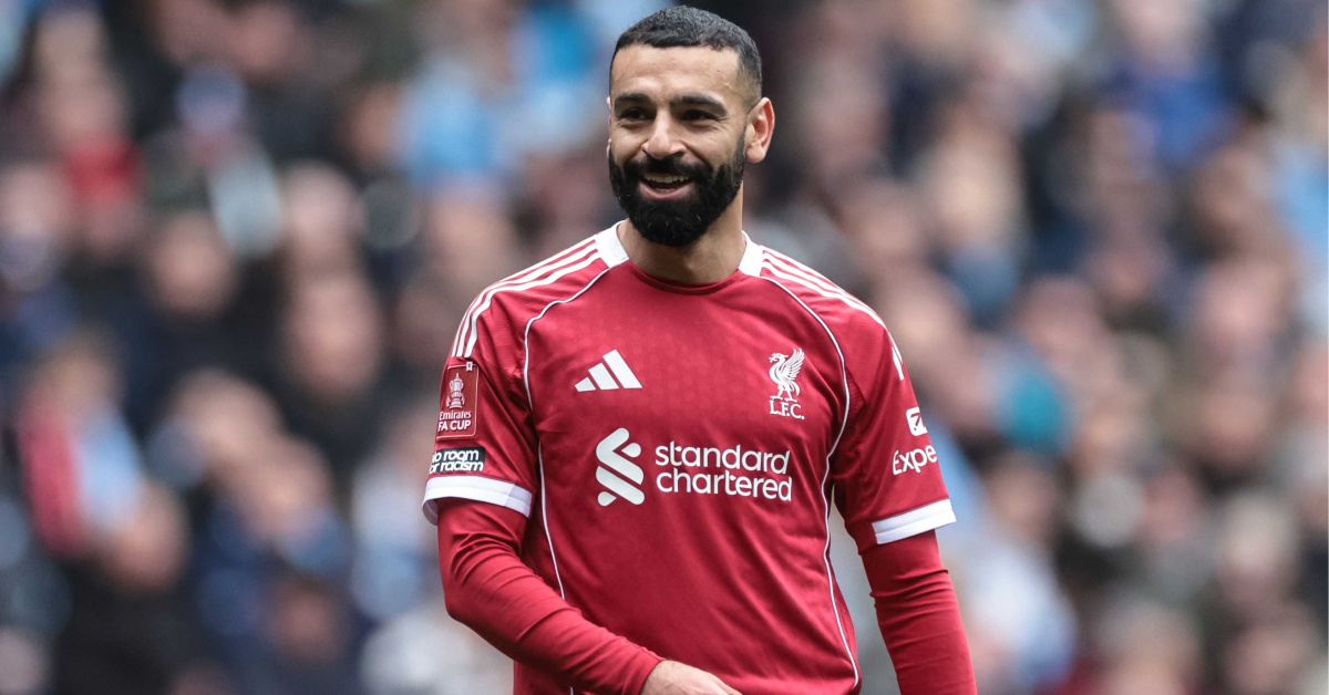 Mohamed Salah Beşiktaş'a imza atmaya geliyor