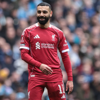 Mohamed Salah imzaya geliyor!