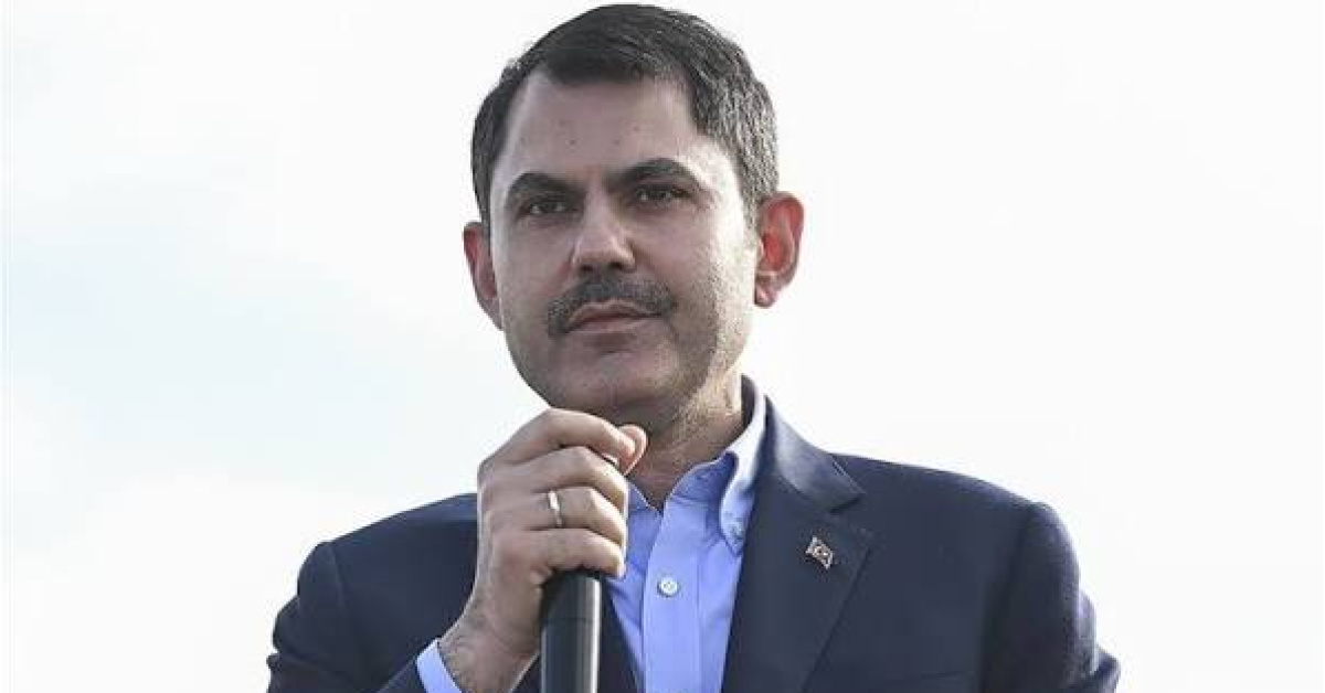 Bakan Kurum: 7 milyon vatandaş sosyal konuta kavuştu