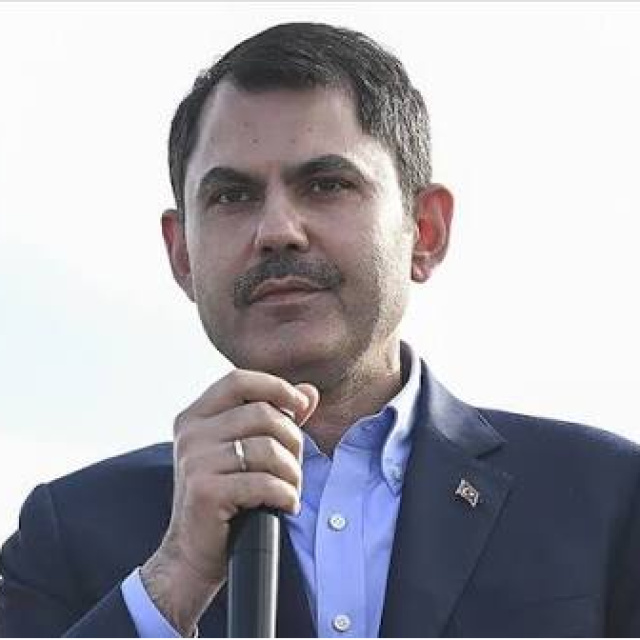 Bakan Kurum: 7 milyon vatandaş sosyal konuta kavuştu
